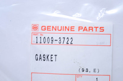 OEM Kawasaki 11009-3722 Exhaust Manifold Gasket NOS