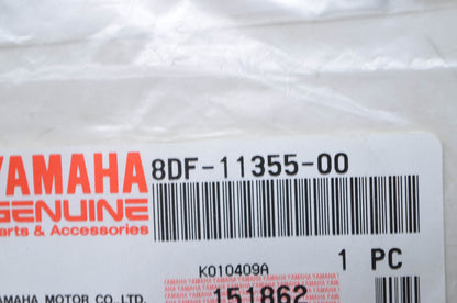 OEM Yamaha 8DF-11355-00-00 Cylinder Head Seal NOS