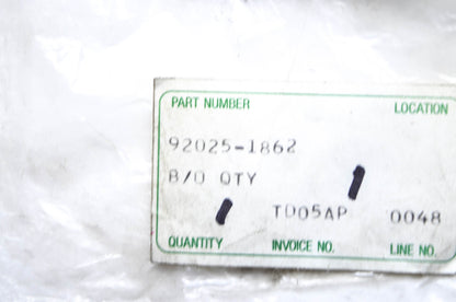 OEM Kawasaki 92025-1862 Shim T=0.80 NOS