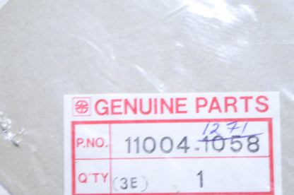 OEM Kawasaki 11004-1271 Cylinder Head Gasket NOS