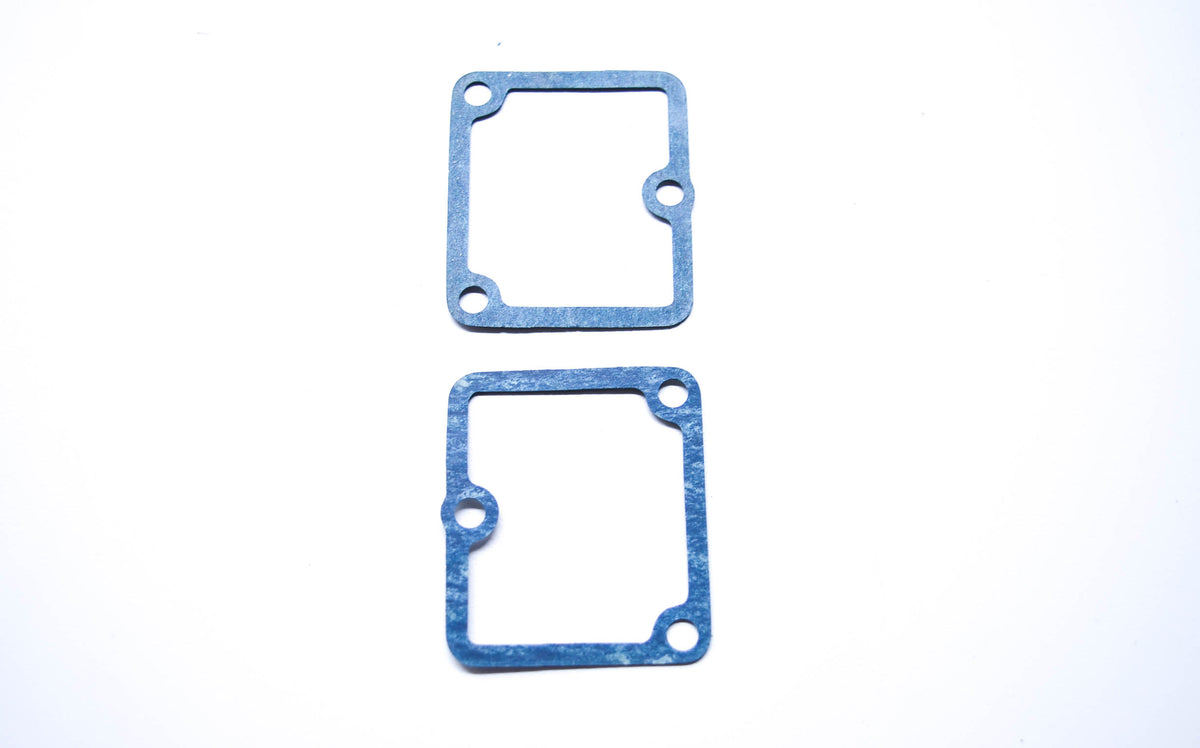 OEM Kawasaki 11060-1690 Main Cover Gasket Qty 2 NOS