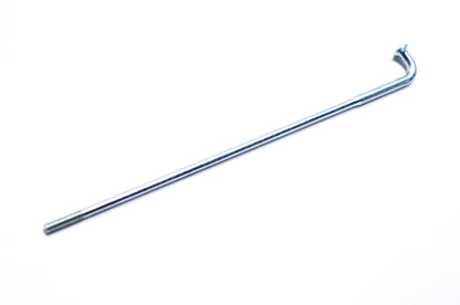 OEM Kawasaki 41030-1104 Rear Outer Spoke 156Mmx NOS