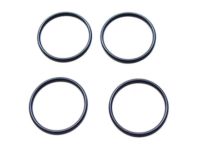 OEM Yamaha 93210-37M67-00 O-Ring Qty 4 NOS