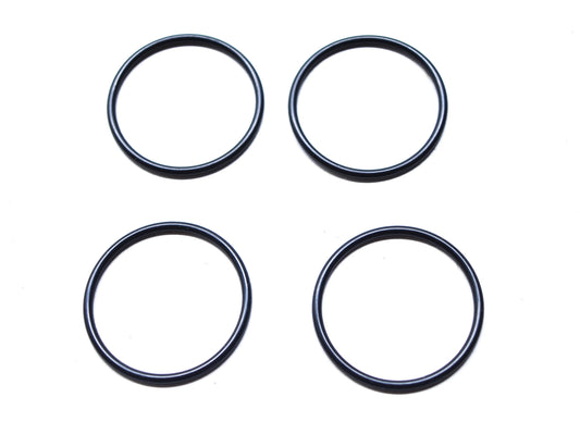 OEM Yamaha 93210-37M67-00 O-Ring Qty 4 NOS