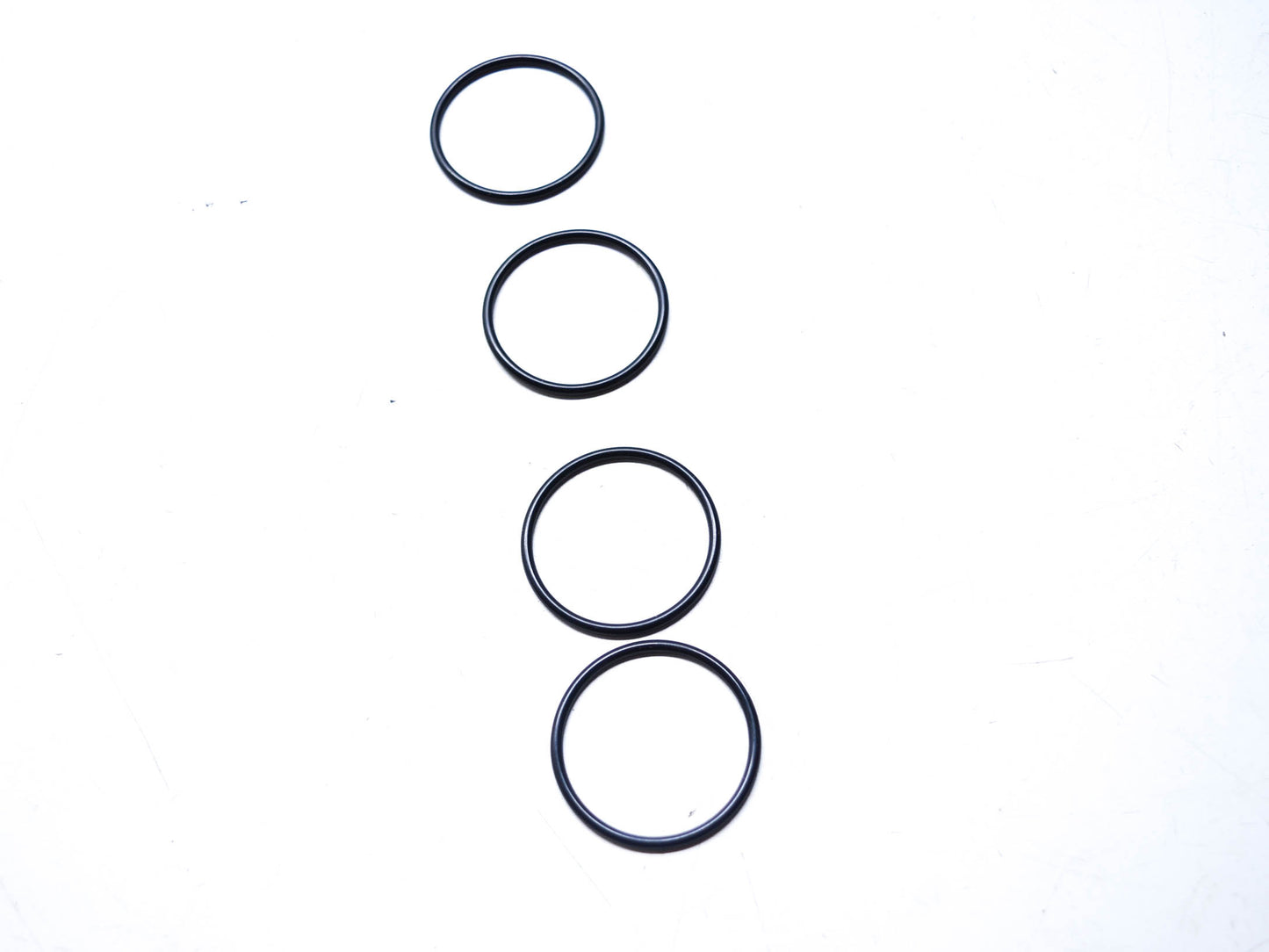 OEM Yamaha 93210-37M67-00 O-Ring Qty 4 NOS