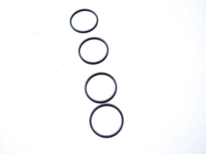 OEM Yamaha 93210-37M67-00 O-Ring Qty 4 NOS