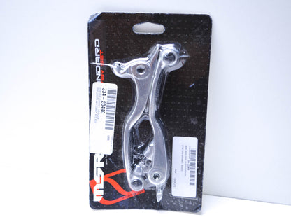 MSR 334-20440, 1SGKJ72 2009 KTM (Brembo) Standard Grip Lever Kit (Black Grip) Gr
