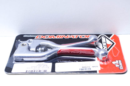 MSR 334-1708, 1SRHA15 Aluminum Dominator Grip XR Lever Kit (Red Grip) NOS