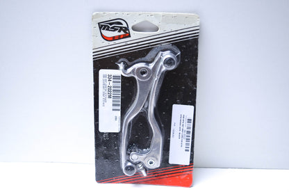 MSR 334-2022M, 1SGKJ52 2005 KTM SX EXC Standard Grip Lever Kit (Black Grip) NOS