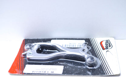 MSR 334-2022M, 1SGKJ52 2005 KTM SX EXC Standard Grip Lever Kit (Black Grip) NOS