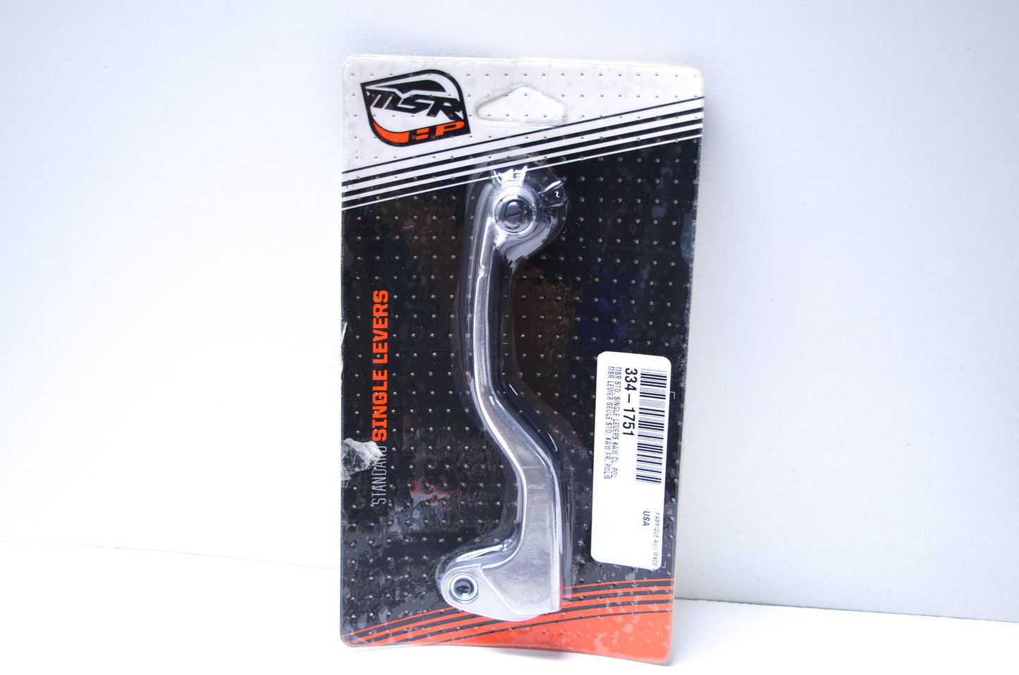 MSR 334-1751, 1CDWE47 Kawasaki Standard Single Lever NOS