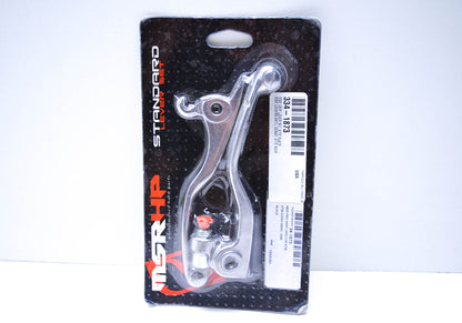MSR 334-1873, 1SGKJ62 2006 KTM 250 SX-300 XC Standard Grip Lever Kit (Black Grip