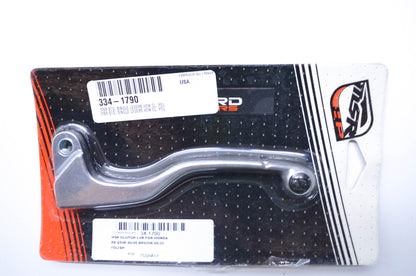 MSR 334-1790, 1CDHA17 Honda Standard Single Polished Clutch Lever NOS