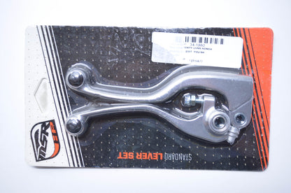 MSR 334-1880, 1SYHA77 2007 Honda CR250R CR450R Standard Shorty Polished Lever Ki