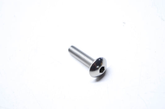 OEM Kawasaki 92151-1945 Socket Bolt 6X25 NOS