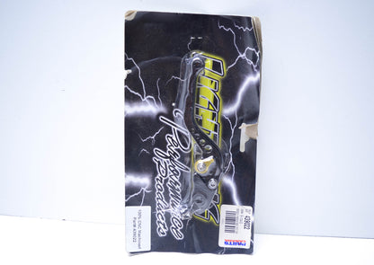 Lightning Performance Products 439022, R-104-S Yamaha Multifit Brake Lever NOS