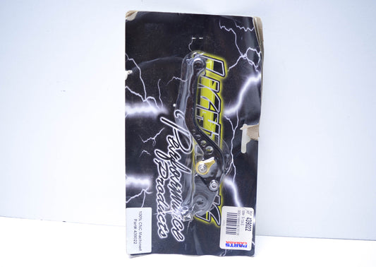 Lightning Performance Products 439022, R-104-S Yamaha Multifit Brake Lever NOS
