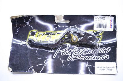 Lightning Performance Products 439022, R-104-S Yamaha Multifit Brake Lever NOS