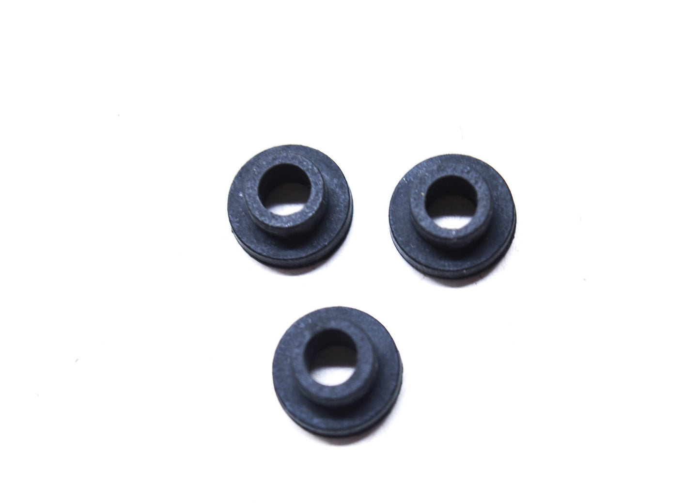 OEM Kawasaki 25019-023 Rubber Damper Qty 3 NOS