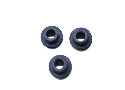 OEM Kawasaki 25019-023 Rubber Damper Qty 3 NOS