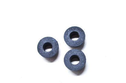 OEM Kawasaki 25019-023 Rubber Damper Qty 3 NOS