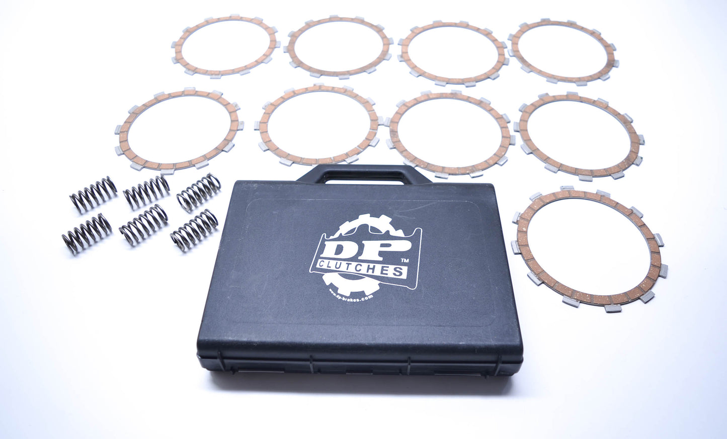 DP Brakes DPSK238 DPSK Clutch Kit NOS