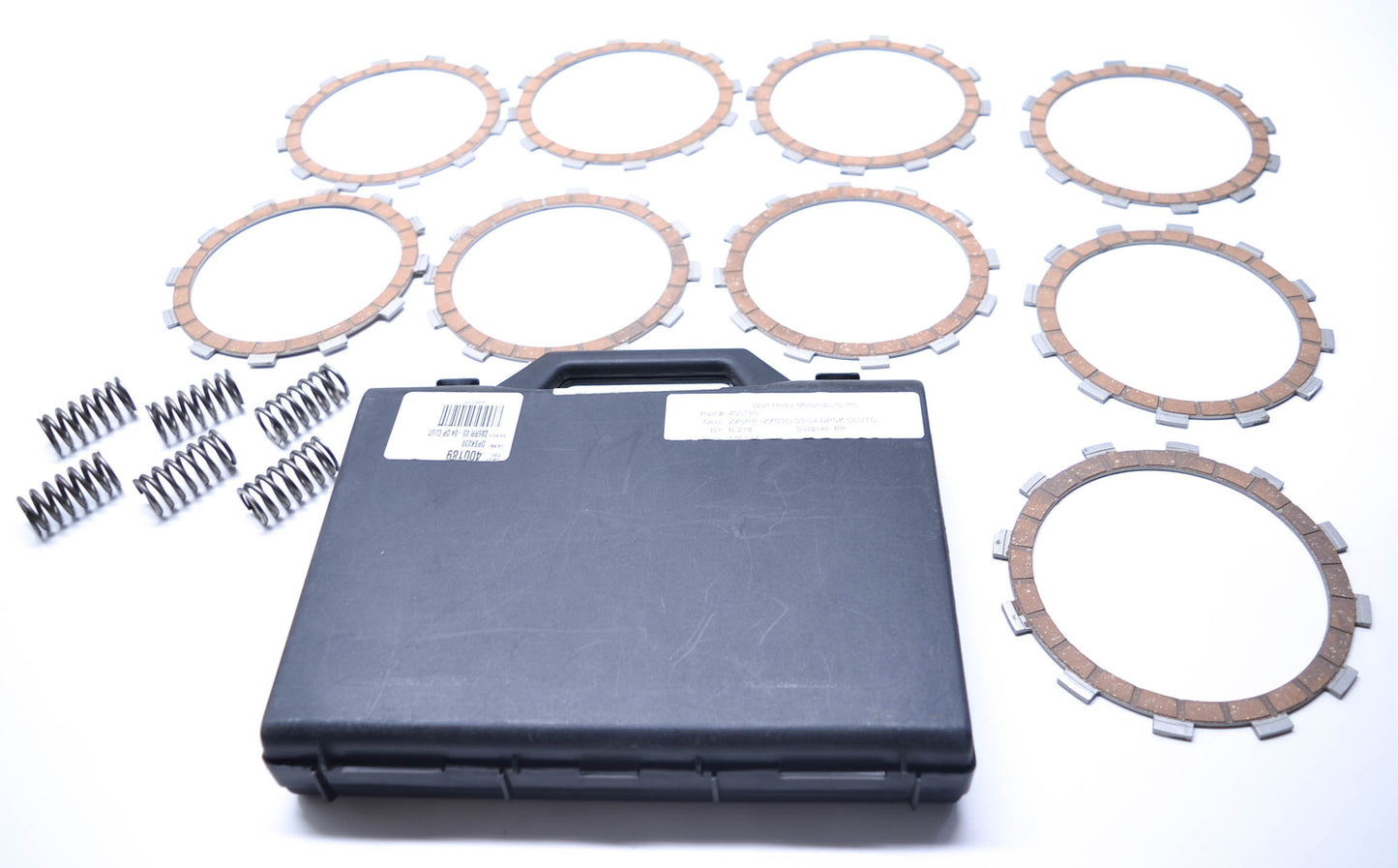 DP Brakes DPSK238 DPSK Clutch Kit NOS