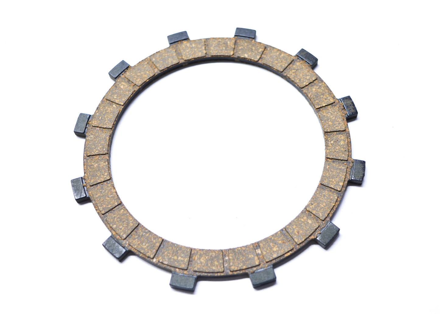 OEM Kawasaki 13088-1104 Friction Plate NOS