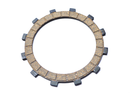 OEM Kawasaki 13088-1104 Friction Plate NOS