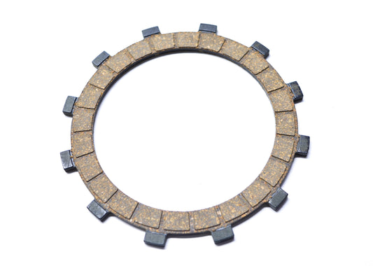 OEM Kawasaki 13088-1104 Friction Plate NOS