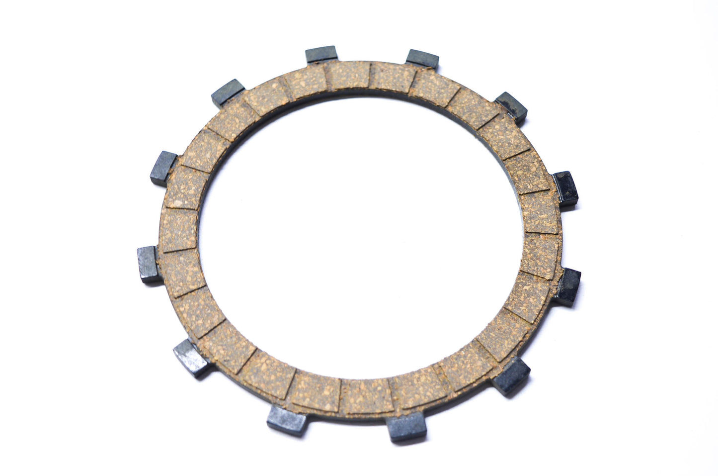 OEM Kawasaki 13088-1104 Friction Plate NOS