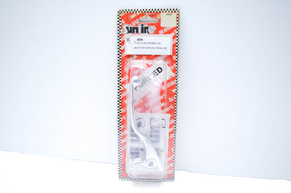 Sunline 03-01-004 Silver Forged Brake Lever NOS