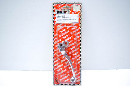 Sunline 02-01-002 KTM Silver Die-Cast Clutch Lever NOS