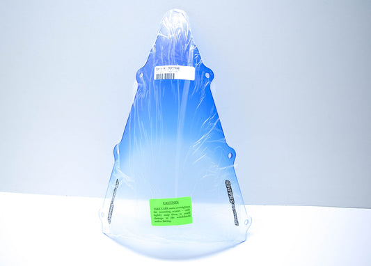 Memphis Shades MEP7466 2002-2003 Yamaha YZF1000 R1 Blue Windscreen NOS