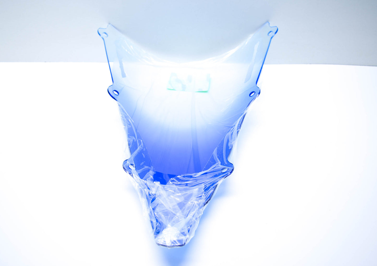 Memphis Shades MEP7466 2002-2003 Yamaha YZF1000 R1 Blue Windscreen NOS
