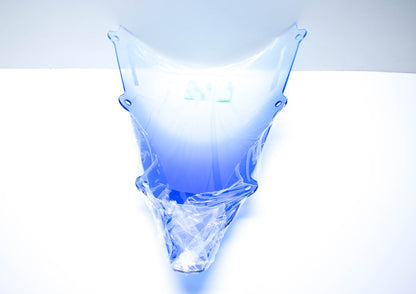 Memphis Shades MEP7466 2002-2003 Yamaha YZF1000 R1 Blue Windscreen NOS
