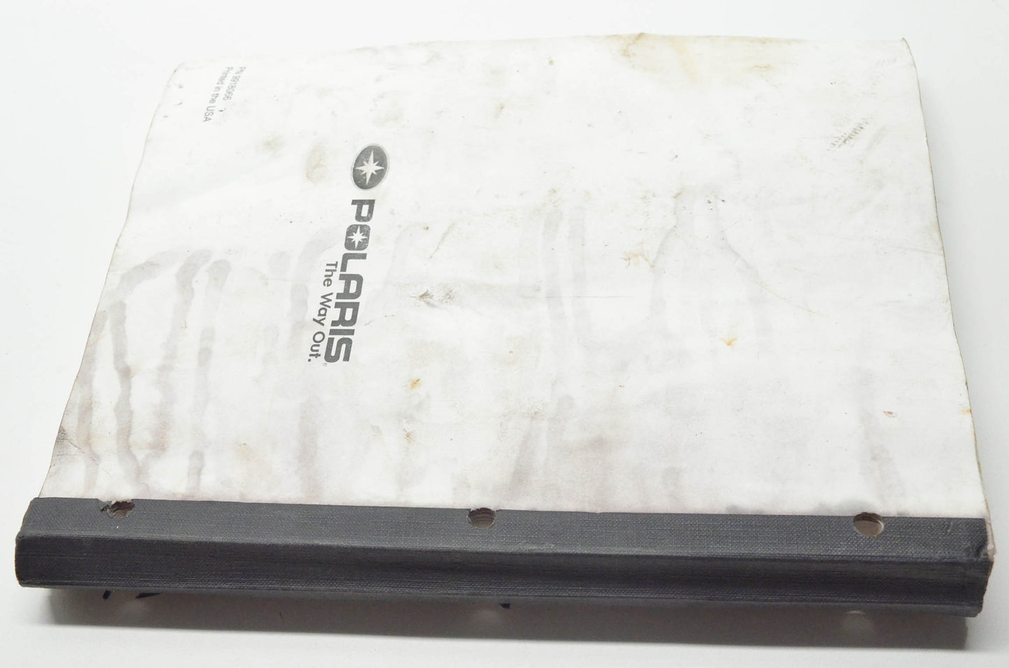 OEM Polaris 9918066 2003 Sportsman 600/700 Service Manual
