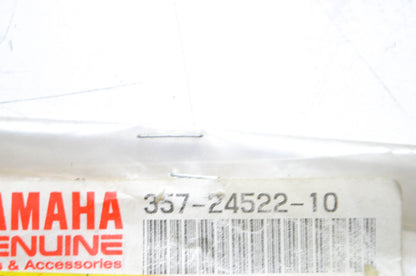 OEM Yamaha 357-24522-10-00 Gasket