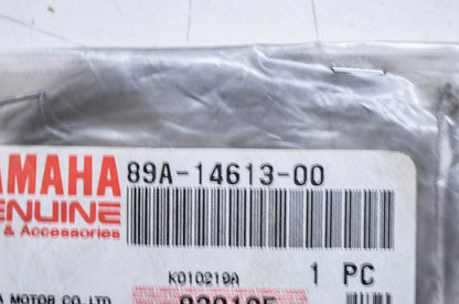 New OEM Yamaha Exhaust Gasket NOS