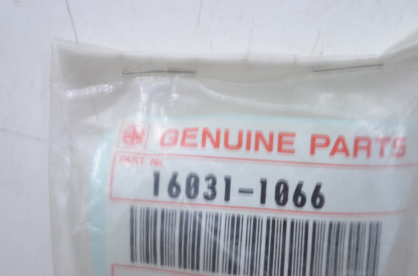 OEM Kawasaki 16031-1066 Float NOS