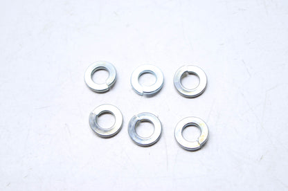 OEM Kawasaki 461F0600 Spring Washer 6mm Qty 6 NOS