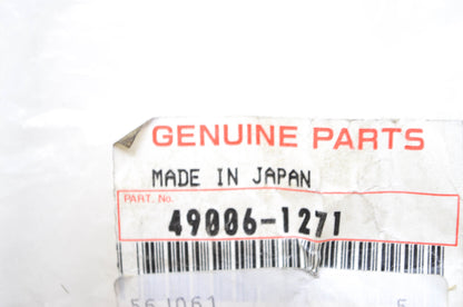 New OEM Kawasaki 49006-1271 Throttle Boot NOS