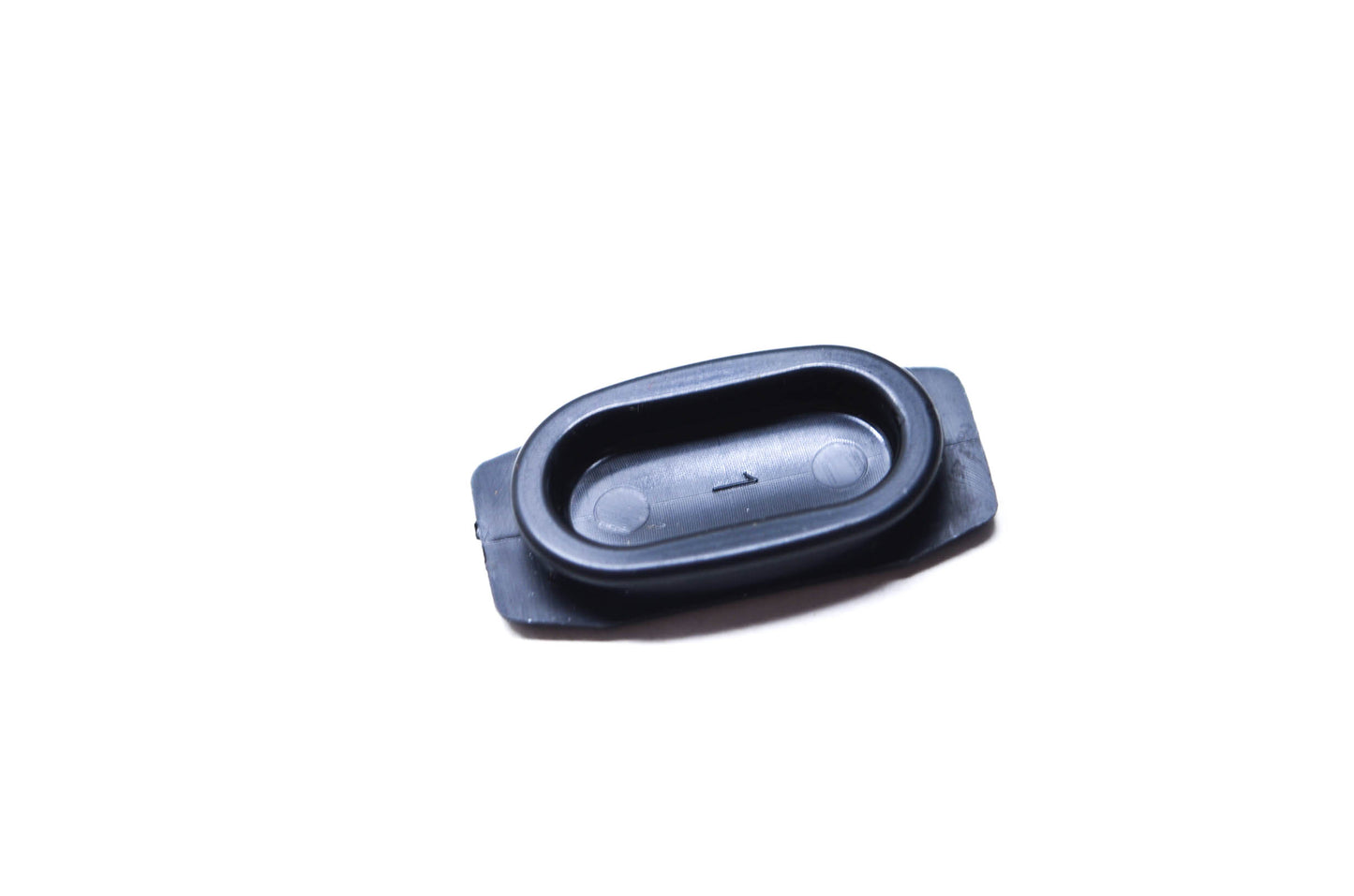 New OEM Kawasaki 11012-1420 Recoil Grip Cap NOS
