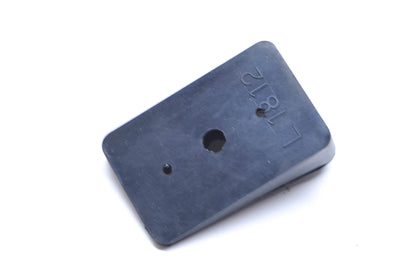 Left Reflector Cover NOS