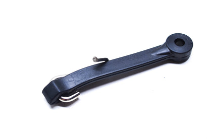 Kimpex 12-134, 284110 Rubber Hood Clamp NOS