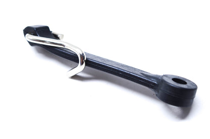 Kimpex 12-134, 284110 Rubber Hood Clamp NOS
