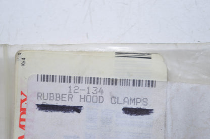 Kimpex 12-134, 284110 Rubber Hood Clamp NOS