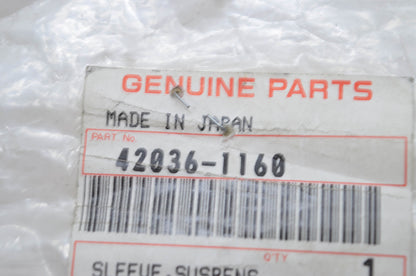 Suspension Arm Sleeve NOS