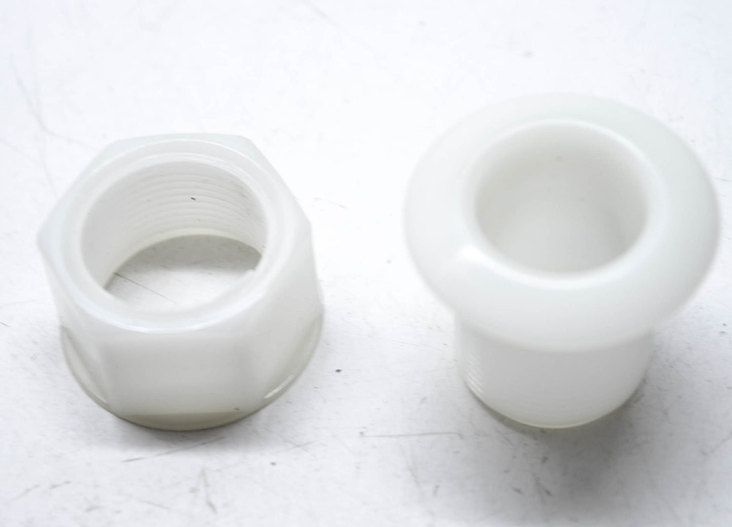 New OEM Kawasaki 13325-3704 White Bushing Assembly NOS