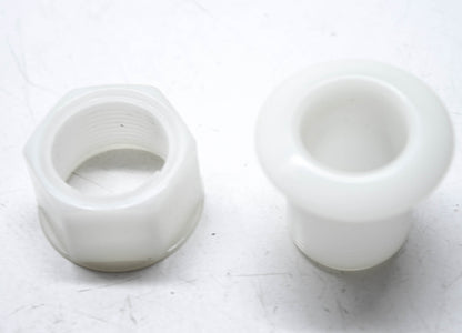 New OEM Kawasaki 13325-3704 White Bushing Assembly NOS